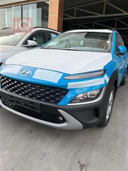 هیوندای کۆنا